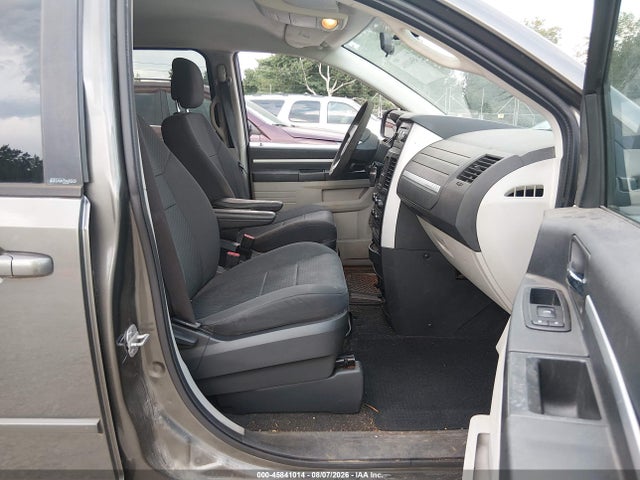 Aukcja sprzedaży 2010 Dodge Grand Caravan Se, vin: 2D4RN4DE6AR372412, numer aukcji: 45841014