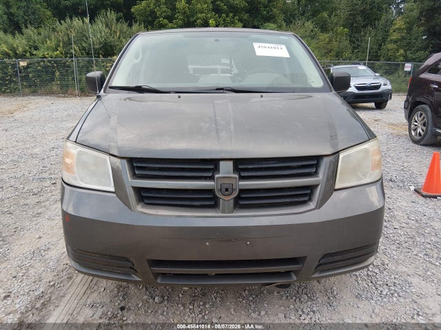 Aukcja sprzedaży 2010 Dodge Grand Caravan Se, vin: 2D4RN4DE6AR372412, numer aukcji: 45841014