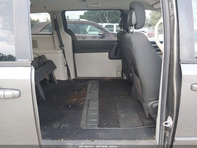 Aukcja sprzedaży 2010 Dodge Grand Caravan Se, vin: 2D4RN4DE6AR372412, numer aukcji: 45841014