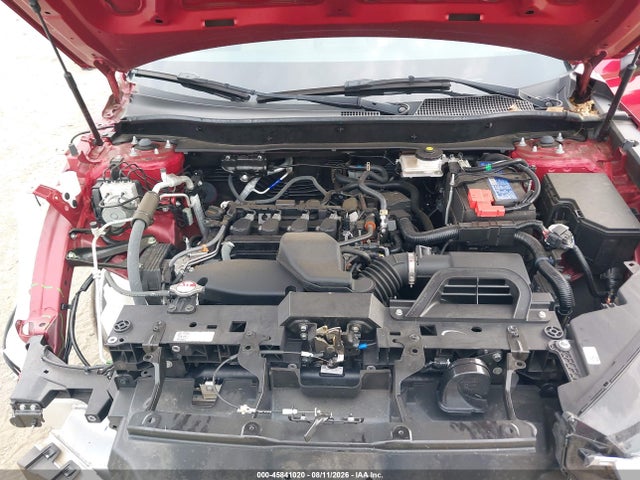 7FARS4H47RE012701 Honda Cr-v Ex Awd