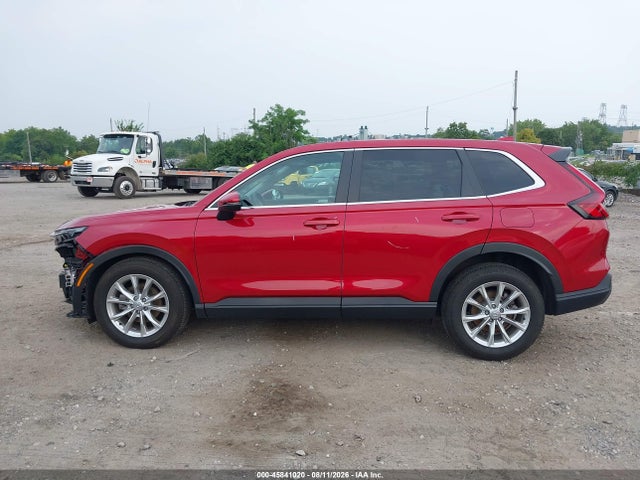7FARS4H47RE012701 Honda Cr-v Ex Awd