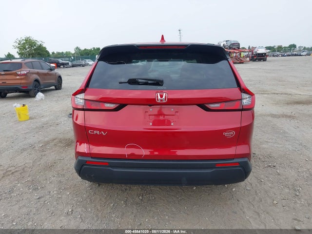 7FARS4H47RE012701 Honda Cr-v Ex Awd