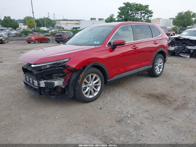 7FARS4H47RE012701 Honda Cr-v Ex Awd