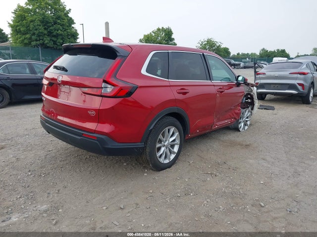 7FARS4H47RE012701 Honda Cr-v Ex Awd