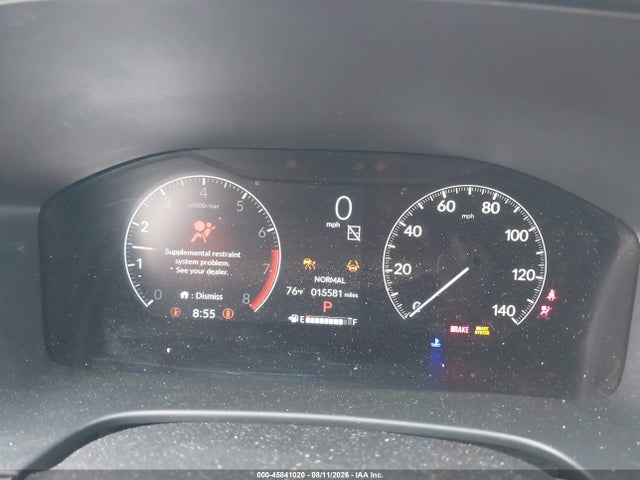 7FARS4H47RE012701 Honda Cr-v Ex Awd