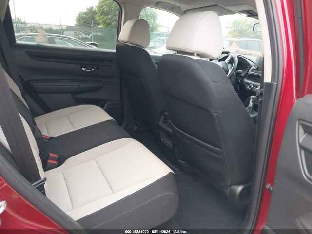 7FARS4H47RE012701 Honda Cr-v Ex Awd