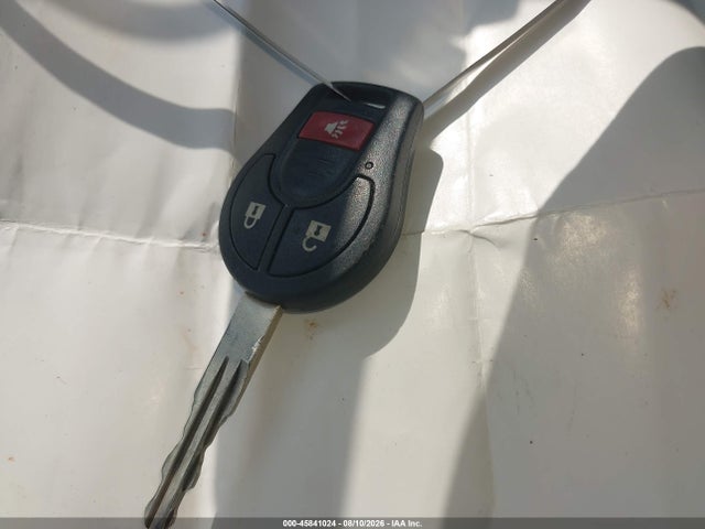 45841024 :رقم المزاد ، JN8AS5MV5FW766236 vin ، 2015 Nissan Rogue Select S مزاد بيع