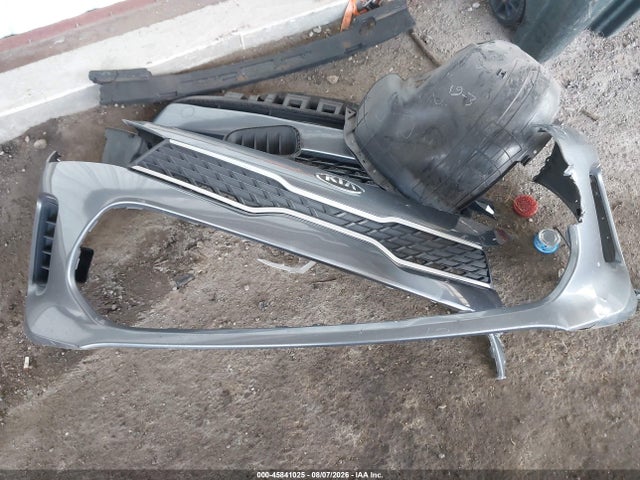 2019 Kia Rio S მანქანა იყიდება აუქციონზე, vin: 3KPA24AB2KE228369, აუქციონის ნომერი: 45841025