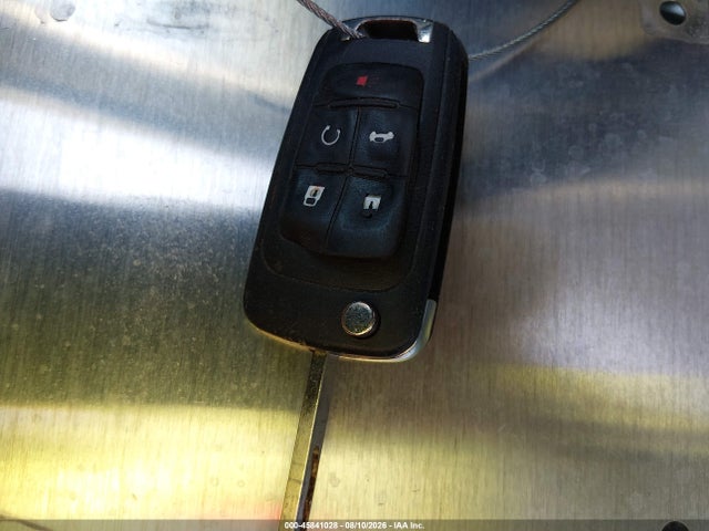 Chevrolet EQUINOX LT 2015 2GNALBEK0F6387819 Image 11