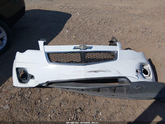 2GNALBEK0F6387819 Chevrolet EQUINOX LT