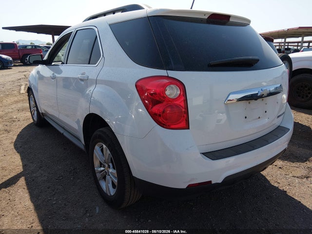Chevrolet EQUINOX LT 2015 2GNALBEK0F6387819 Image 3