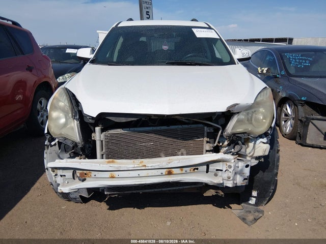 2GNALBEK0F6387819 Chevrolet EQUINOX LT