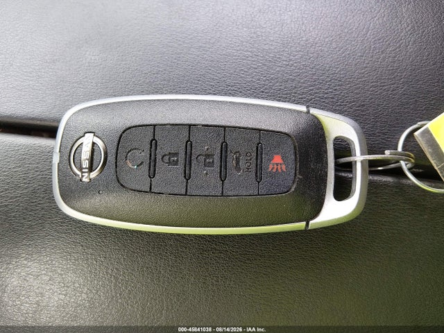 Aukcja sprzedaży 2024 Nissan Rogue Sv Intelligent Awd, vin: JN8BT3BB9RW440233, numer aukcji: 45841038