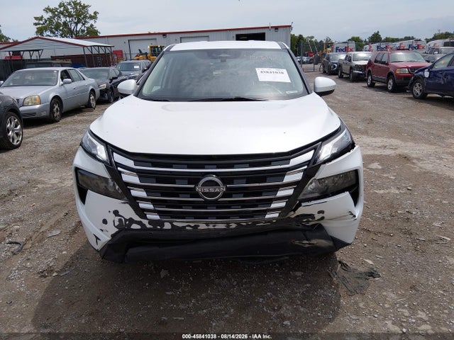 Aukcja sprzedaży 2024 Nissan Rogue Sv Intelligent Awd, vin: JN8BT3BB9RW440233, numer aukcji: 45841038