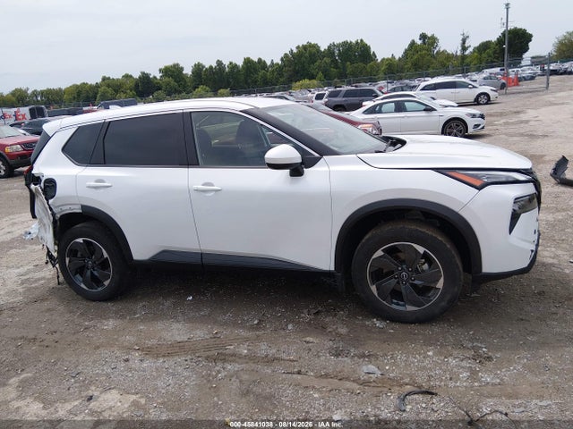 Aukcja sprzedaży 2024 Nissan Rogue Sv Intelligent Awd, vin: JN8BT3BB9RW440233, numer aukcji: 45841038