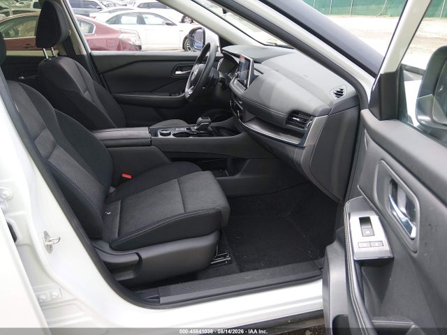 Aukcja sprzedaży 2024 Nissan Rogue Sv Intelligent Awd, vin: JN8BT3BB9RW440233, numer aukcji: 45841038