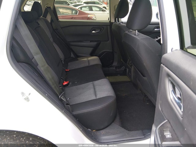 Aukcja sprzedaży 2024 Nissan Rogue Sv Intelligent Awd, vin: JN8BT3BB9RW440233, numer aukcji: 45841038