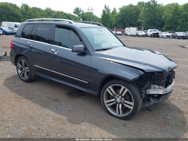Продаж на аукціоні авто 2014 Mercedes-benz Glk 350 4matic, vin: WDCGG8JB2EG331213, номер лоту: 45841041