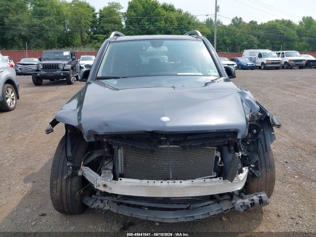 Aukcja sprzedaży 2014 Mercedes-benz Glk 350 4matic, vin: WDCGG8JB2EG331213, numer aukcji: 45841041