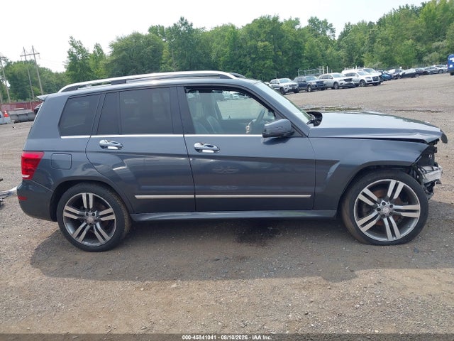 Aukcja sprzedaży 2014 Mercedes-benz Glk 350 4matic, vin: WDCGG8JB2EG331213, numer aukcji: 45841041