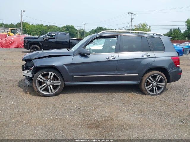 Aukcja sprzedaży 2014 Mercedes-benz Glk 350 4matic, vin: WDCGG8JB2EG331213, numer aukcji: 45841041