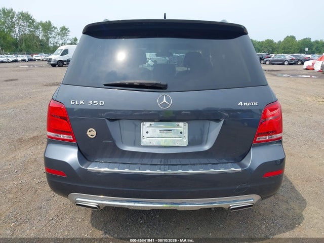 Aukcja sprzedaży 2014 Mercedes-benz Glk 350 4matic, vin: WDCGG8JB2EG331213, numer aukcji: 45841041