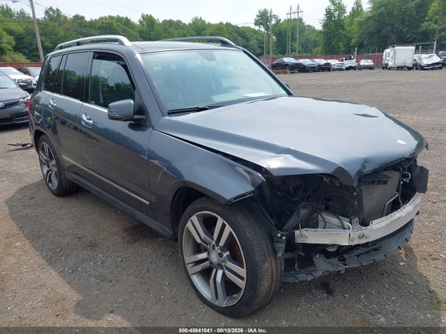 Aukcja sprzedaży 2014 Mercedes-benz Glk 350 4matic, vin: WDCGG8JB2EG331213, numer aukcji: 45841041