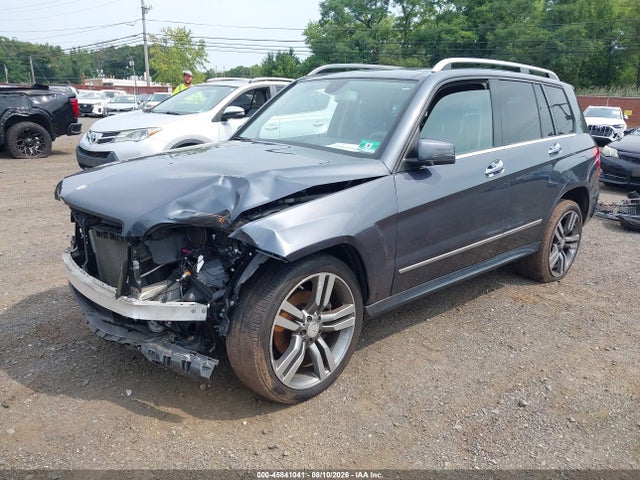 Aukcja sprzedaży 2014 Mercedes-benz Glk 350 4matic, vin: WDCGG8JB2EG331213, numer aukcji: 45841041
