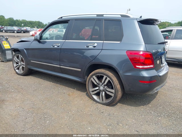 Aukcja sprzedaży 2014 Mercedes-benz Glk 350 4matic, vin: WDCGG8JB2EG331213, numer aukcji: 45841041