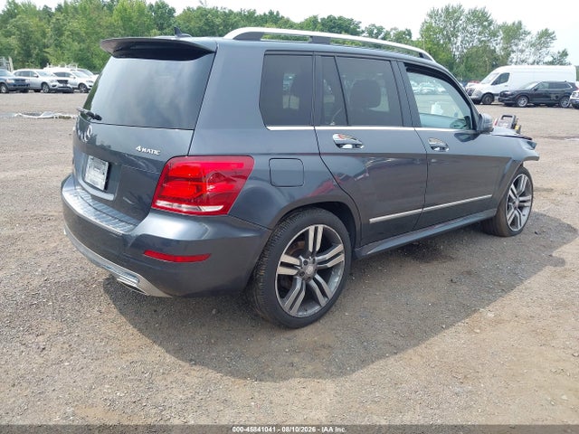 Aukcja sprzedaży 2014 Mercedes-benz Glk 350 4matic, vin: WDCGG8JB2EG331213, numer aukcji: 45841041