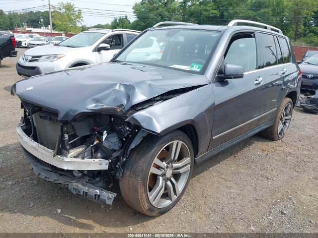 Aukcja sprzedaży 2014 Mercedes-benz Glk 350 4matic, vin: WDCGG8JB2EG331213, numer aukcji: 45841041