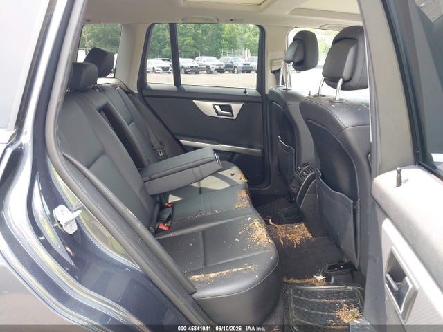 Aukcja sprzedaży 2014 Mercedes-benz Glk 350 4matic, vin: WDCGG8JB2EG331213, numer aukcji: 45841041