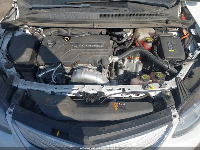 Chevrolet Volt Premier 2016 1G1RD6S53GU122659 Image 10