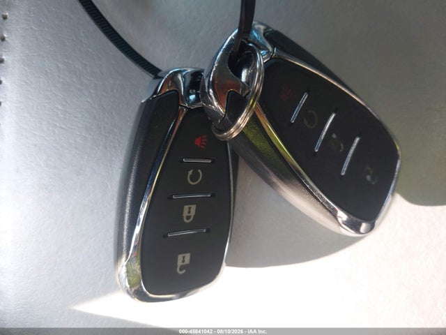 Chevrolet Volt Premier 2016 1G1RD6S53GU122659 Image 11