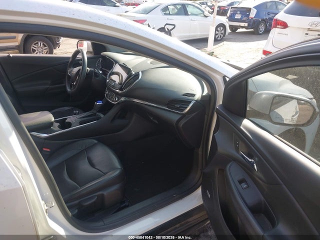 Chevrolet Volt Premier 2016 1G1RD6S53GU122659 Image 5