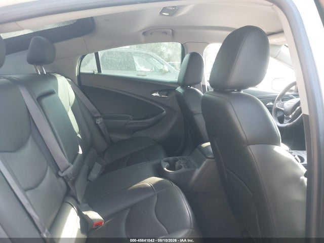 Chevrolet Volt Premier 2016 1G1RD6S53GU122659 Image 8