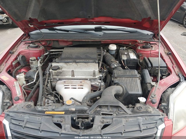 Продаж на аукціоні авто 2009 Mitsubishi Galant Es/sport Edition, vin: 4A3AB36F09E030348, номер лоту: 45841046