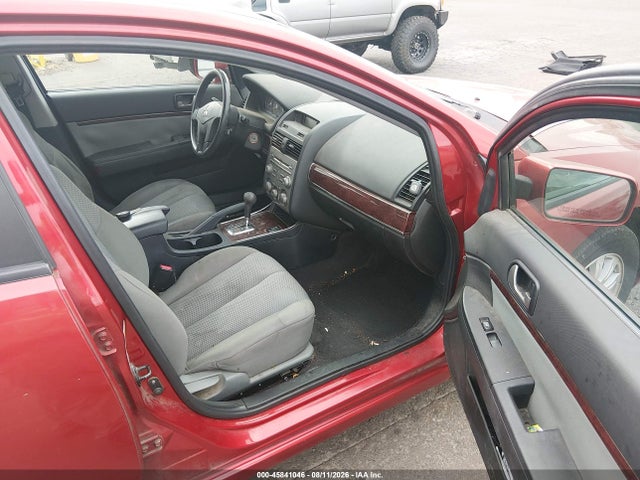 Продаж на аукціоні авто 2009 Mitsubishi Galant Es/sport Edition, vin: 4A3AB36F09E030348, номер лоту: 45841046