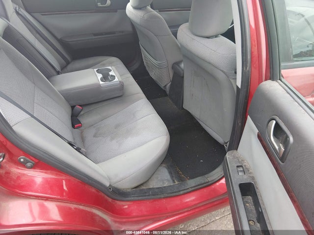 Продаж на аукціоні авто 2009 Mitsubishi Galant Es/sport Edition, vin: 4A3AB36F09E030348, номер лоту: 45841046