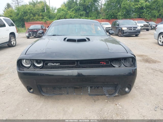 Продаж на аукціоні авто 2016 Dodge Challenger 392 Hemi Scat Pack Shaker, vin: 2C3CDZFJ4GH255427, номер лоту: 45841052