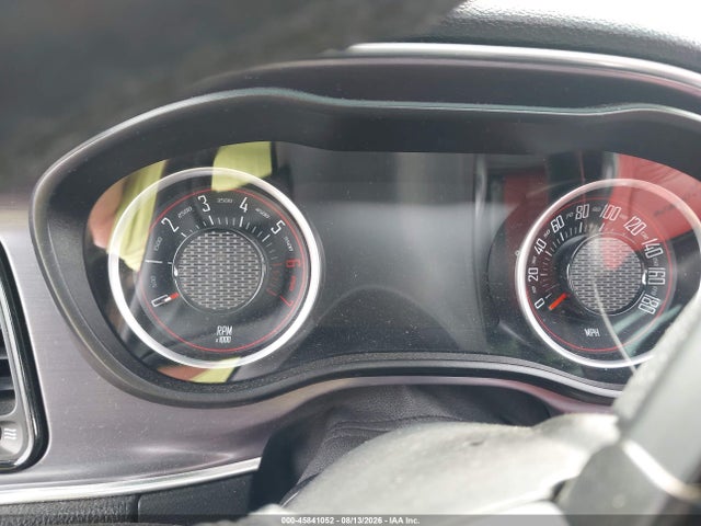 Продаж на аукціоні авто 2016 Dodge Challenger 392 Hemi Scat Pack Shaker, vin: 2C3CDZFJ4GH255427, номер лоту: 45841052
