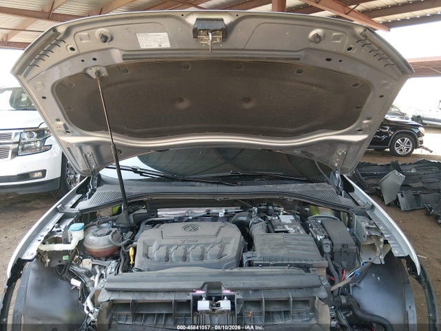 3VVRB7AX7RM225579 Volkswagen Tiguan 2.0t S