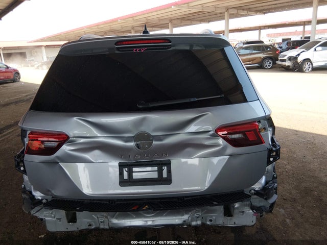 3VVRB7AX7RM225579 Volkswagen Tiguan 2.0t S