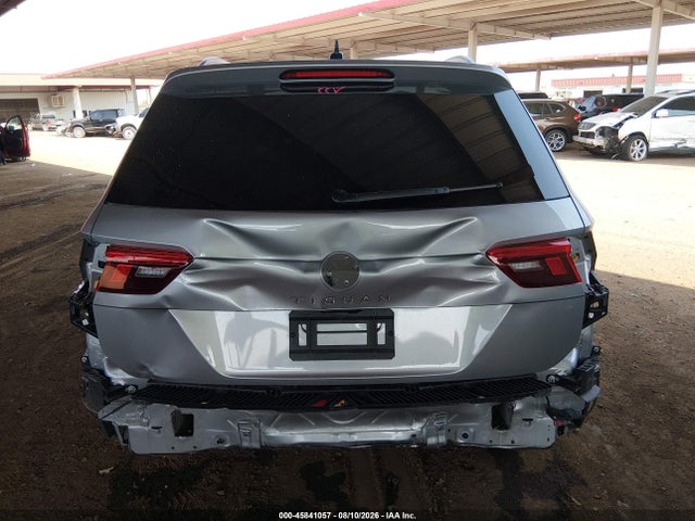 3VVRB7AX7RM225579 Volkswagen Tiguan 2.0t S