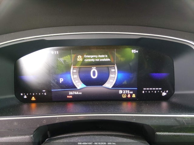3VVRB7AX7RM225579 Volkswagen Tiguan 2.0t S