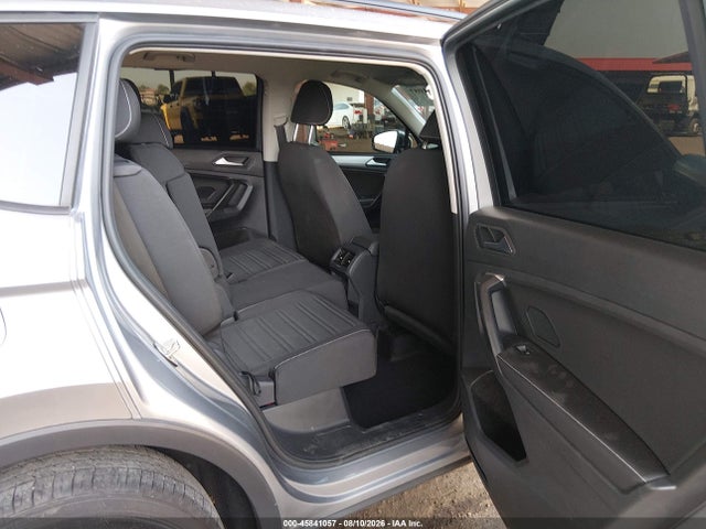 3VVRB7AX7RM225579 Volkswagen Tiguan 2.0t S