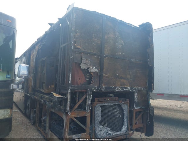 45841062 :رقم المزاد ، 4UZACGFE3JCJV0817 vin ، 2018 Freightliner Chassis Xc مزاد بيع