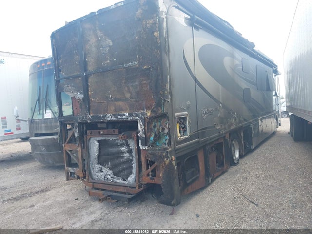 45841062 :رقم المزاد ، 4UZACGFE3JCJV0817 vin ، 2018 Freightliner Chassis Xc مزاد بيع