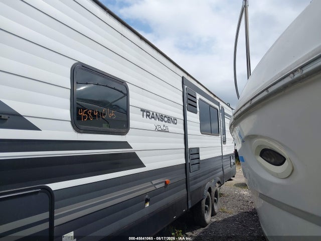2020 Grand Design Other მანქანა იყიდება აუქციონზე, vin: 573TT3327L8807794, აუქციონის ნომერი: 45841065
