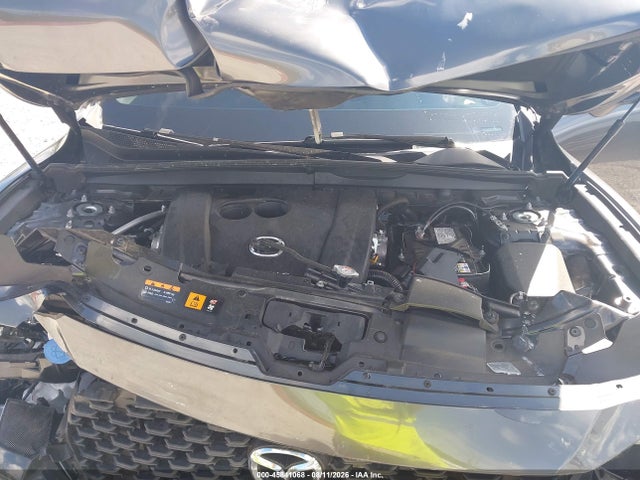2024 Mazda Cx-50 2.5 S Premium მანქანა იყიდება აუქციონზე, vin: 7MMVABDM8RN171820, აუქციონის ნომერი: 45841068